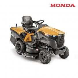 Садовый трактор Stiga Estate Pro 9122 XWSY 4WD